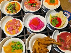 -楠火锅(太古里总店)
