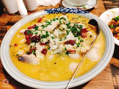 -迎晨餐厅(青芝坞店)
