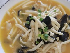 -前王院•巧克力海鲜市集餐厅(万平口店)