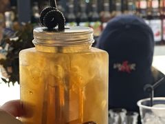 -义气烤肉餐吧(大族广场店)