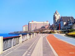 -青岛东方影都融创电影世界