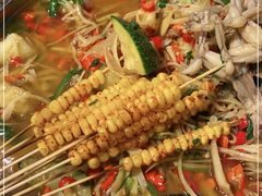 -拈一筷子·宜宾江湖菜(总店)