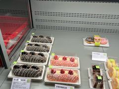 -奈雪的茶(市百一店)