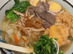 -鑫花溪牛肉米粉(凤凰街创始总店)