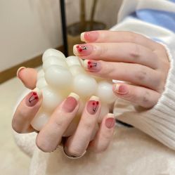 -M·X Nail日式美甲美睫