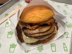 -Shake Shack(南山万象天地店)