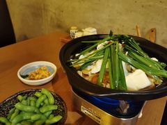 牛肠火锅-天手古舞居酒屋(889广场店)