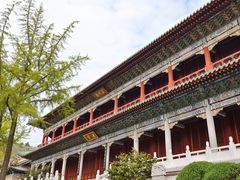 -湛山寺