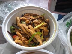 -老乡鸡(无为米芾广场店)