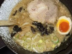 -日本料理神拉面