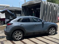 -长安马自达(上海交运起荣店)