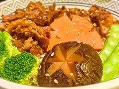 -樱嘢·炭火烧肉(惠南店)