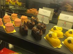 -源·咖啡自助餐厅·海鲜·烧烤·三文鱼(海口华彩洲际酒店)