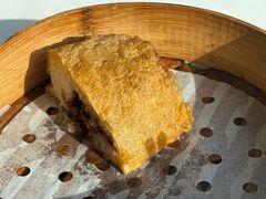 -古南都·清真绿柳居菜馆(太平南路店)