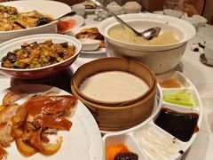 -眉州东坡(清河万象汇店)