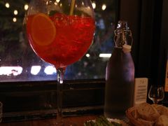 阿佩罗橙光-Alimentari Grande(东湖路店)