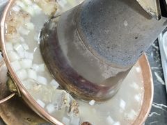 -欣悦坊陈一刀热气羊肉火锅(清真路店)