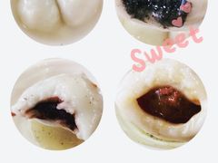-老西白点心店