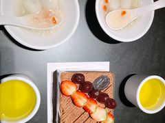 -鸽子侯·家宴·平价海鲜(市图书馆店)