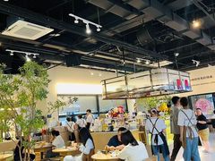 -Pekaa啤咖食肆Coffee&Bistro