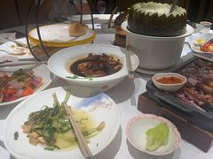 -海宝酒家(中山四路店)