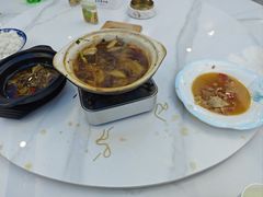 -黄牛肉馆·皖南土菜
