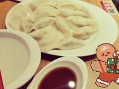 -喜家德虾仁水饺(青岛永旺东部店)