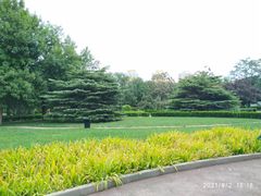 -方庄体育公园