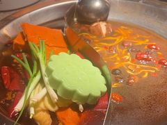 -大龙燚火锅(太古里店)
