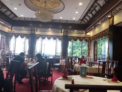 大堂-楼外楼(西湖景区孤山路店)