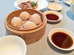 -潮府馆·非遗潮州菜·世纪公园(新国际博览中心店)
