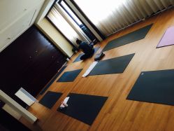 -FineYoga梵音瑜伽·普拉提