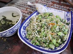 -长人馄饨铺(解放街店)