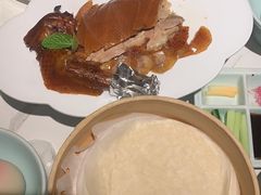 -四世同堂·京菜·烤鸭(双井店)