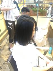 -AMO SALON男士形象