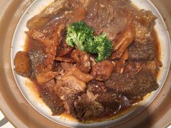 -厝小满.姜母鸭/泉州菜(桥南店)