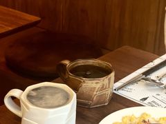 经典美式咖啡-Blac+Blac(中海环宇荟店)