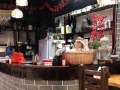 大堂-老街坊餐吧