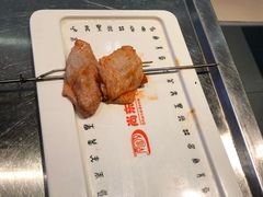 -老卜奎齐齐哈尔烤肉(人民东路店)