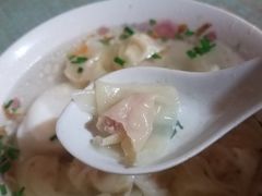 -安庆柴火馄饨(马道街店)