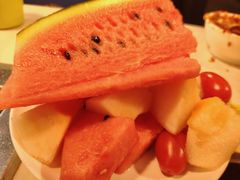 -爱客得牛排海鲜烤肉·火锅自助(春熙路黑金好店)