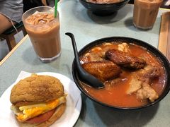 -华嫂冰室(尖沙咀店)