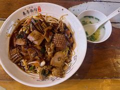 -春雪面馆(转塘店)