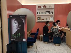-海马体照相馆(南昌王府井购物中心店)