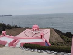 -漳州滨海火山岛自然生态风景区