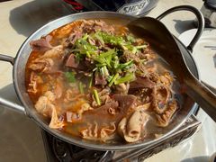 -相聚青山餐厅(阎河路店)