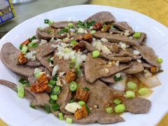 -青竹园海鲜餐厅(海天路店)