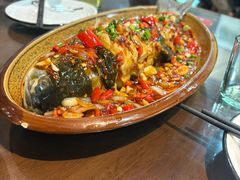 -朗妈私房菜(婺女州店)