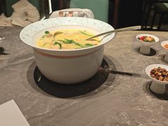 -宫燕府·京菜·烤鸭·淮扬菜(王府中心店)