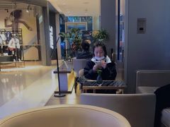 -THE WOODS 简餐 (国贸商城店)